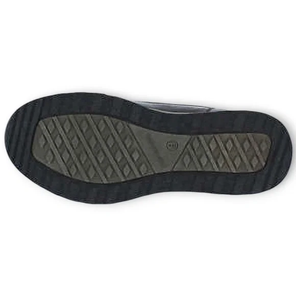 NIB Weatherproof Men’s Logjam Sneaker Boot – Brown – Size 10 - Picture 5 of 7